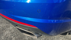 Skoda Octavia 2.0 TSI vRS 5dr DSG Petrol Hatchback